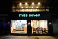 Nhà hàng Miss seven